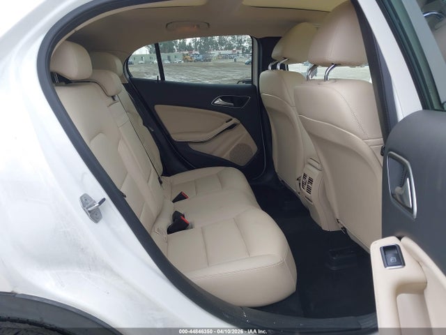 WDCTG4GB6LU023636 Mercedes-Benz Gla 250 4matic