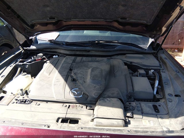 Продаж на аукціоні авто 2025 Mazda Cx-90 3.3 Turbo Premium Plus Package, vin: JM3KKEHD3S1210202, номер лоту: 44846351