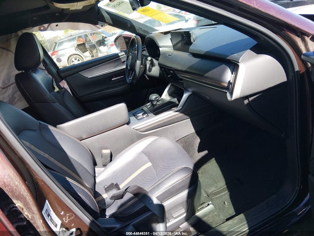 Продаж на аукціоні авто 2025 Mazda Cx-90 3.3 Turbo Premium Plus Package, vin: JM3KKEHD3S1210202, номер лоту: 44846351