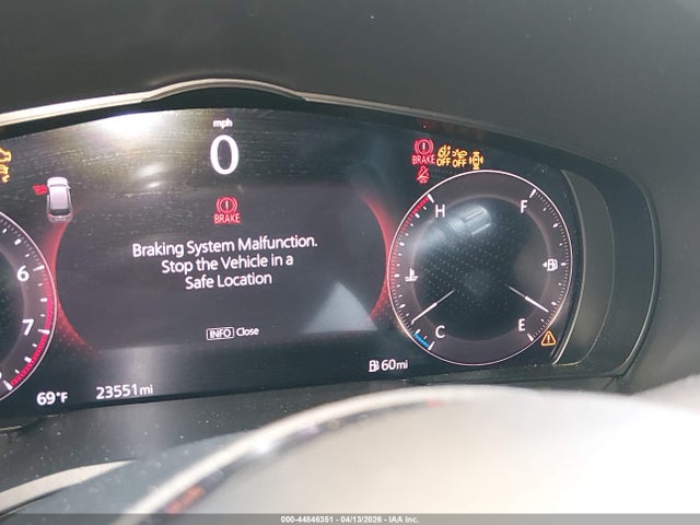 Продаж на аукціоні авто 2025 Mazda Cx-90 3.3 Turbo Premium Plus Package, vin: JM3KKEHD3S1210202, номер лоту: 44846351