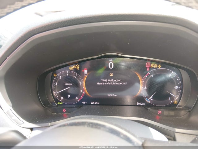 Продаж на аукціоні авто 2025 Mazda Cx-90 3.3 Turbo Premium Plus Package, vin: JM3KKEHD3S1210202, номер лоту: 44846351