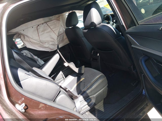 Продаж на аукціоні авто 2025 Mazda Cx-90 3.3 Turbo Premium Plus Package, vin: JM3KKEHD3S1210202, номер лоту: 44846351