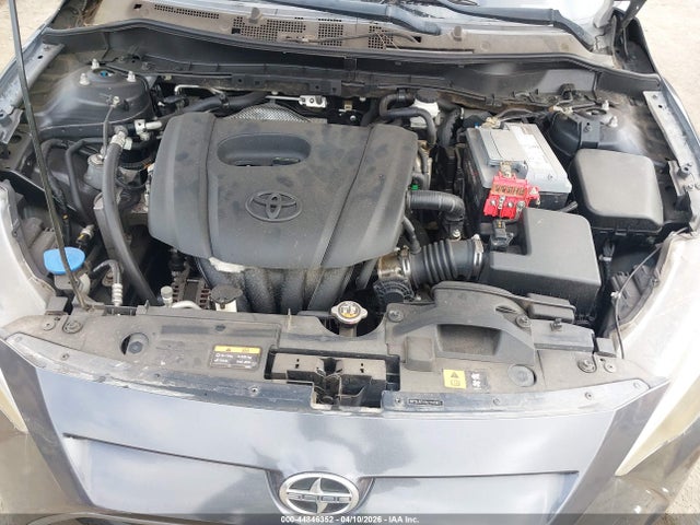 Scion IA 2016 3MYDLBZVXGY140187 Image 10