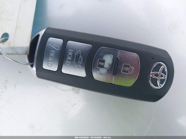 Scion IA 2016 3MYDLBZVXGY140187 Image 11