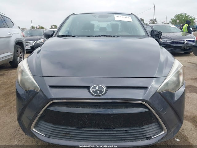 Scion IA 2016 3MYDLBZVXGY140187 Image 12