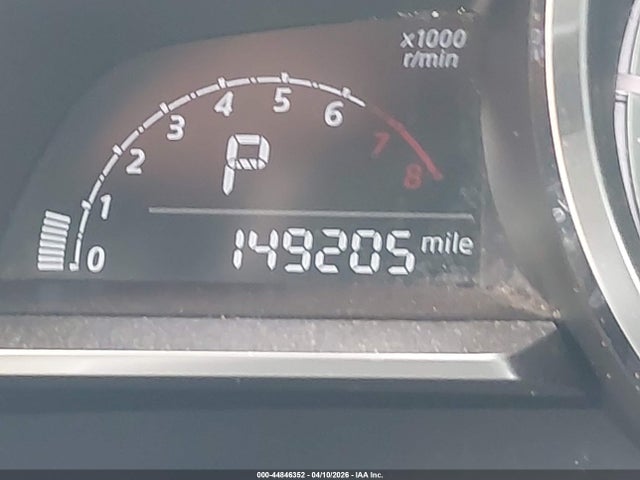 Scion IA 2016 3MYDLBZVXGY140187 Image 15