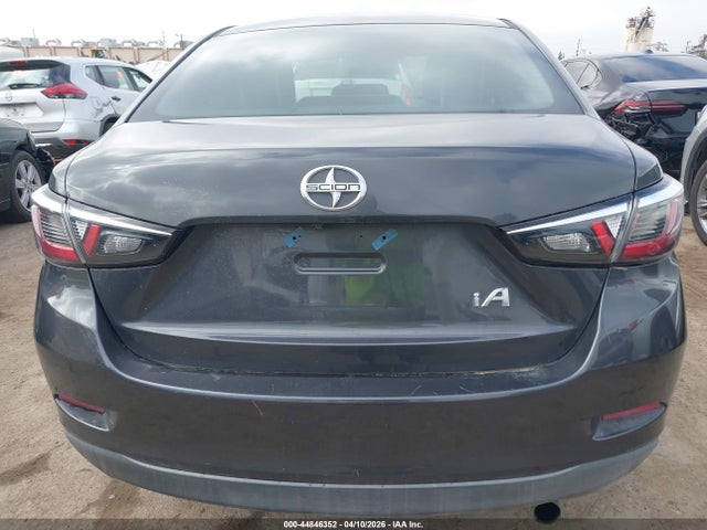 Scion IA 2016 3MYDLBZVXGY140187 Image 16