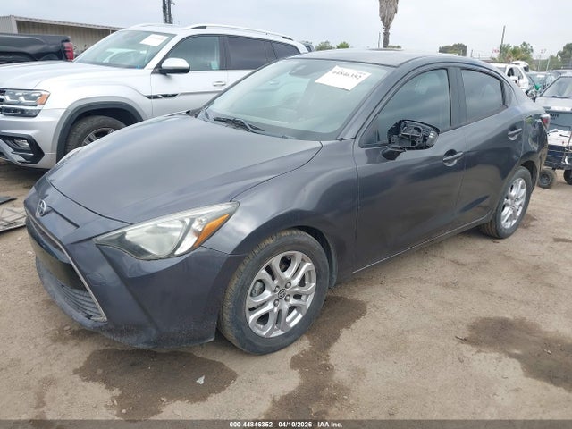 Scion IA 2016 3MYDLBZVXGY140187 Image 2