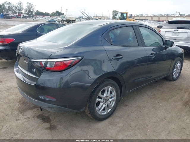 Scion IA 2016 3MYDLBZVXGY140187 Image 4