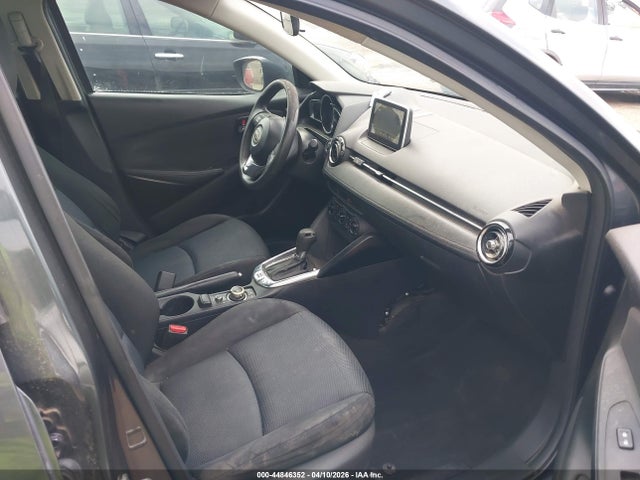 Scion IA 2016 3MYDLBZVXGY140187 Image 5