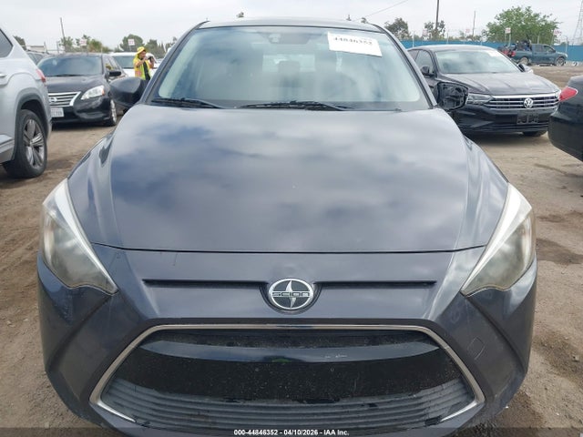 Scion IA 2016 3MYDLBZVXGY140187 Image 6