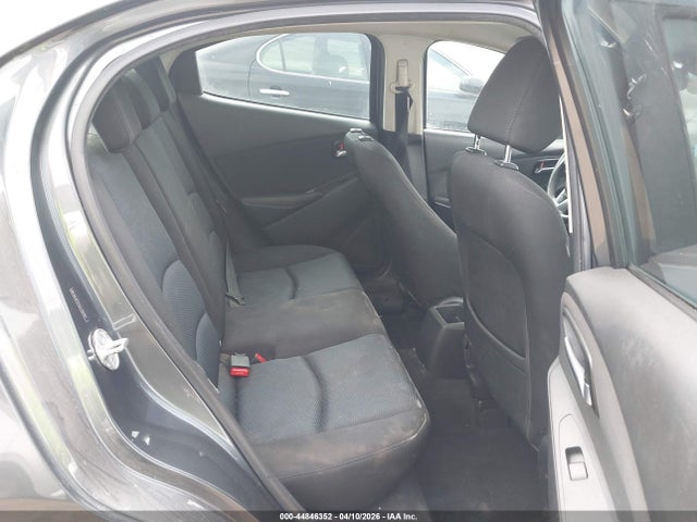 Scion IA 2016 3MYDLBZVXGY140187 Image 8