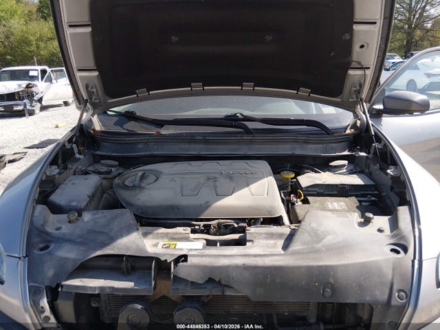 1C4PJMBSXGW326249 Jeep Cherokee Trailhawk
