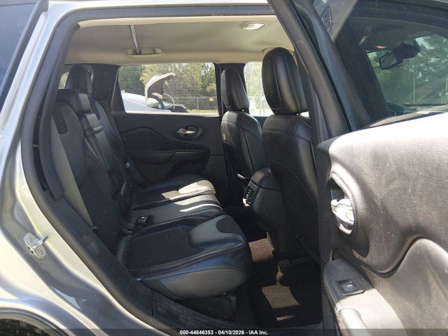 1C4PJMBSXGW326249 Jeep Cherokee Trailhawk