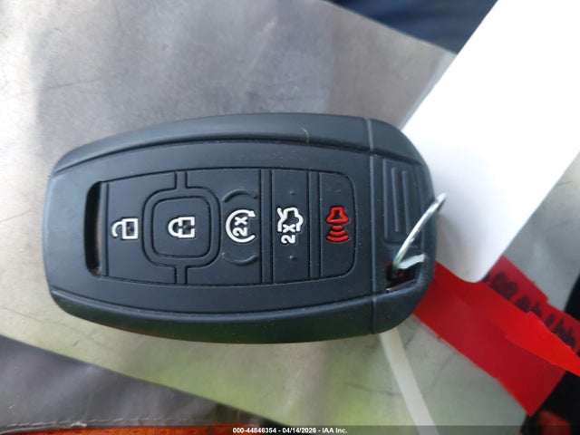 2017 Lincoln Mkc Select მანქანა იყიდება აუქციონზე, vin: 5LMCJ2C97HUL71945, აუქციონის ნომერი: 44846354