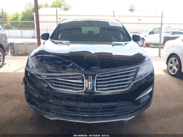 Lincoln MKC SELECT 2017 5LMCJ2C97HUL71945 Image 12