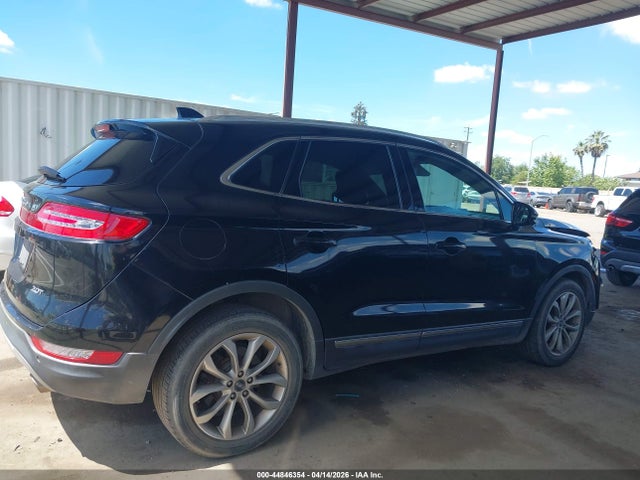 Lincoln MKC SELECT 2017 5LMCJ2C97HUL71945 Image 13
