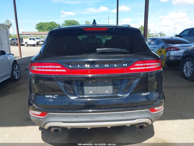 Lincoln MKC SELECT 2017 5LMCJ2C97HUL71945 Image 16