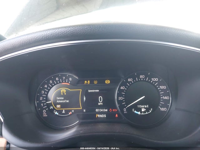 44846354 :رقم المزاد ، 5LMCJ2C97HUL71945 vin ، 2017 Lincoln Mkc Select مزاد بيع