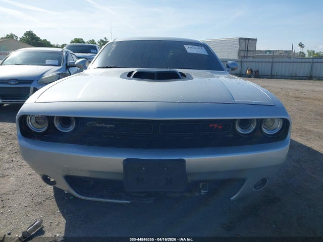 2022 Dodge Challenger R/t Scat Pack მანქანა იყიდება აუქციონზე, vin: 2C3CDZFJ1NH135775, აუქციონის ნომერი: 44846355