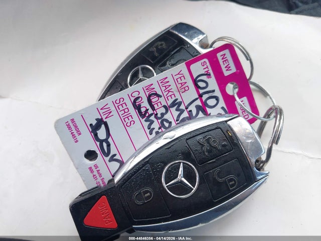 Продажа на аукционе авто 2015 Mercedes-benz C 300 4matic, vin: 55SWF4KB6FU032569, номер лота: 44846356