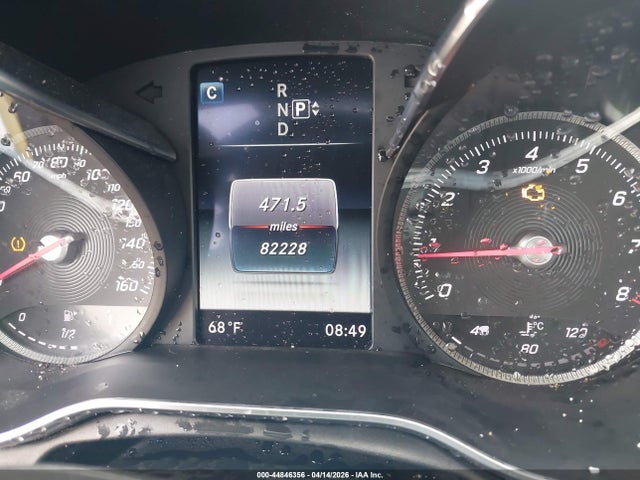 Продажа на аукционе авто 2015 Mercedes-benz C 300 4matic, vin: 55SWF4KB6FU032569, номер лота: 44846356