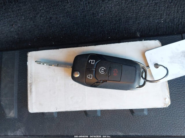 Aukcja sprzedaży 2018 Ford F-150 Xlt, vin: 1FTEW1C57JKG05110, numer aukcji: 44846358