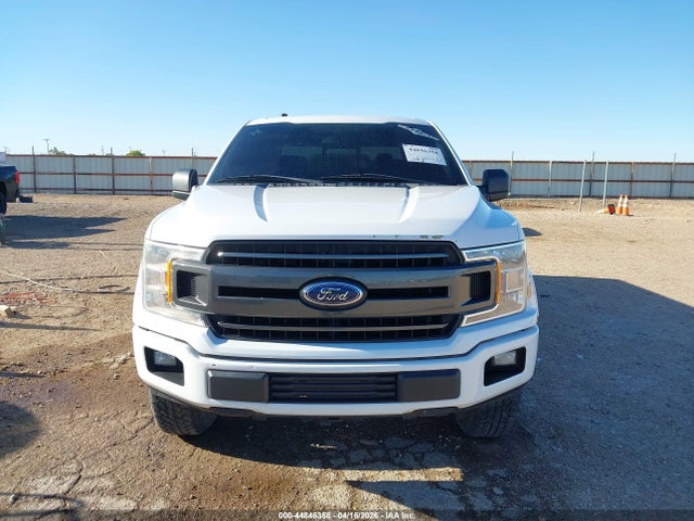 Aukcja sprzedaży 2018 Ford F-150 Xlt, vin: 1FTEW1C57JKG05110, numer aukcji: 44846358