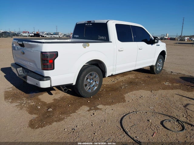 Aukcja sprzedaży 2018 Ford F-150 Xlt, vin: 1FTEW1C57JKG05110, numer aukcji: 44846358