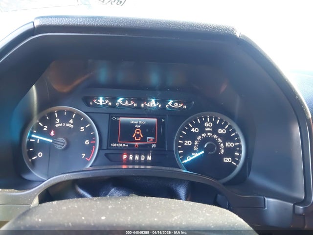Aukcja sprzedaży 2018 Ford F-150 Xlt, vin: 1FTEW1C57JKG05110, numer aukcji: 44846358