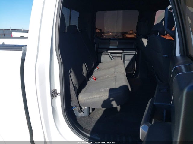 Aukcja sprzedaży 2018 Ford F-150 Xlt, vin: 1FTEW1C57JKG05110, numer aukcji: 44846358