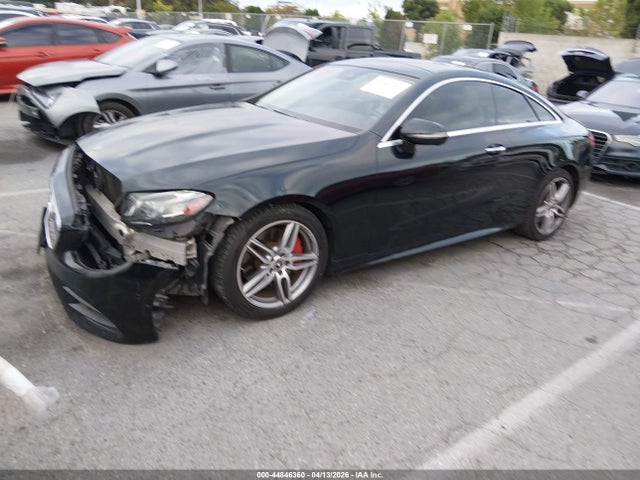 Aukcja sprzedaży 2018 Mercedes-benz E 400, vin: WDD1J6FBXJF022475, numer aukcji: 44846360