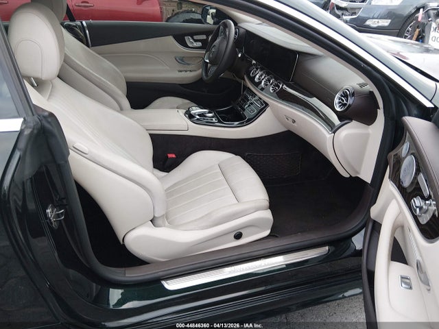 Aukcja sprzedaży 2018 Mercedes-benz E 400, vin: WDD1J6FBXJF022475, numer aukcji: 44846360