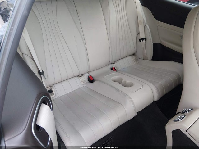 Aukcja sprzedaży 2018 Mercedes-benz E 400, vin: WDD1J6FBXJF022475, numer aukcji: 44846360