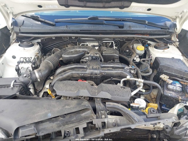 Продажа на аукционе авто 2015 Subaru Impreza 2.0i Sport Limited, vin: JF1GPAW69F8207403, номер лота: 44846361