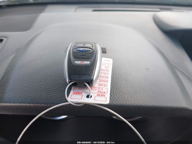 Продажа на аукционе авто 2015 Subaru Impreza 2.0i Sport Limited, vin: JF1GPAW69F8207403, номер лота: 44846361