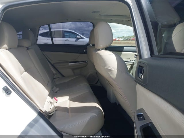 Продажа на аукционе авто 2015 Subaru Impreza 2.0i Sport Limited, vin: JF1GPAW69F8207403, номер лота: 44846361