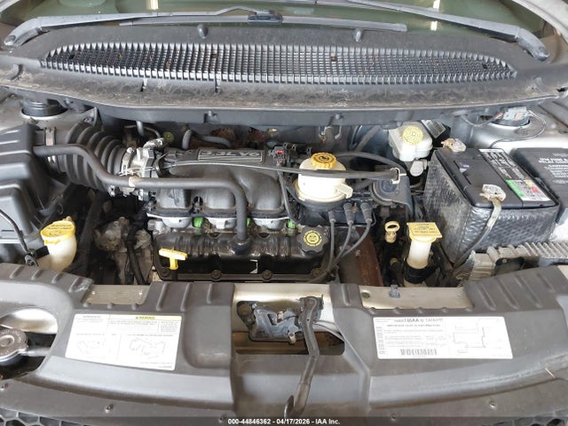 Aukcja sprzedaży 2003 Dodge Grand Caravan El, vin: 1D4GP343X3B105821, numer aukcji: 44846362