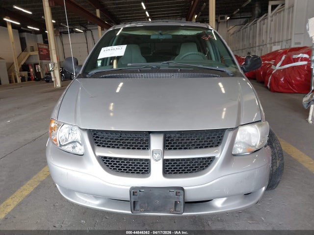 Aukcja sprzedaży 2003 Dodge Grand Caravan El, vin: 1D4GP343X3B105821, numer aukcji: 44846362