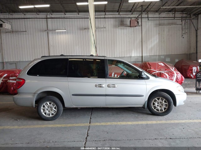 Aukcja sprzedaży 2003 Dodge Grand Caravan El, vin: 1D4GP343X3B105821, numer aukcji: 44846362