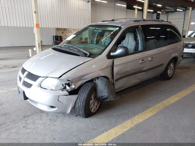 Aukcja sprzedaży 2003 Dodge Grand Caravan El, vin: 1D4GP343X3B105821, numer aukcji: 44846362