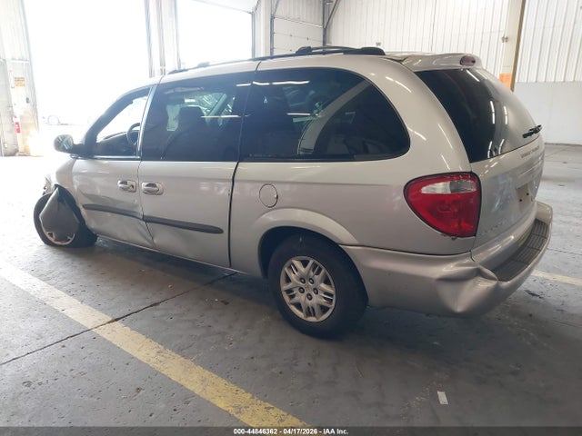 Aukcja sprzedaży 2003 Dodge Grand Caravan El, vin: 1D4GP343X3B105821, numer aukcji: 44846362