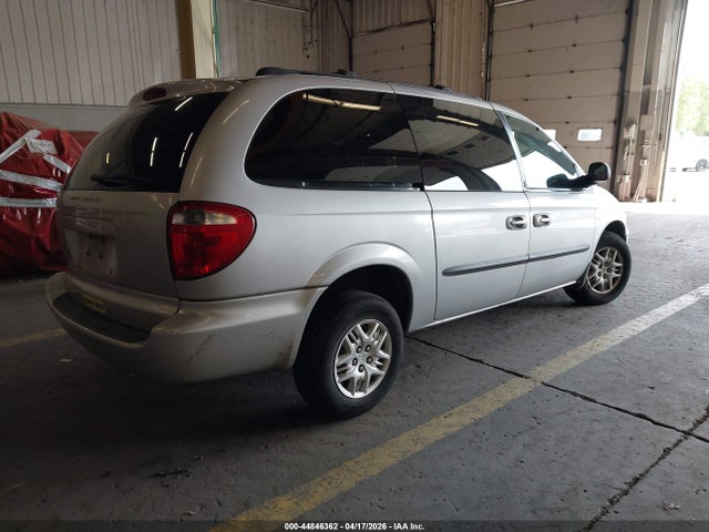 Aukcja sprzedaży 2003 Dodge Grand Caravan El, vin: 1D4GP343X3B105821, numer aukcji: 44846362