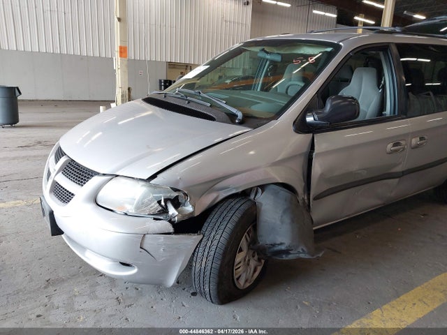 Aukcja sprzedaży 2003 Dodge Grand Caravan El, vin: 1D4GP343X3B105821, numer aukcji: 44846362