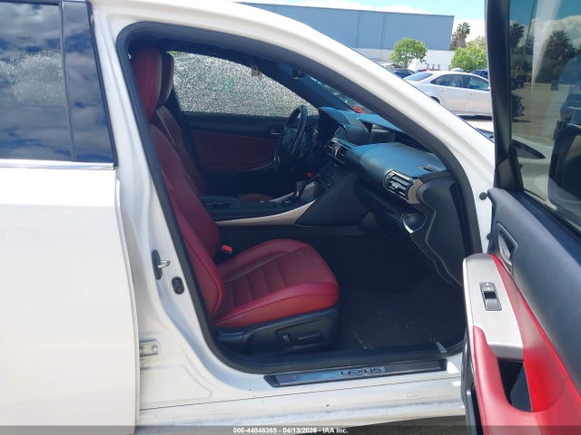 Продажа на аукционе авто 2019 Lexus Is 300, vin: JTHBA1D2XK5091614, номер лота: 44846365