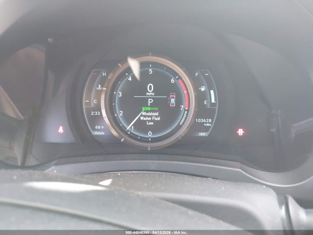 Продажа на аукционе авто 2019 Lexus Is 300, vin: JTHBA1D2XK5091614, номер лота: 44846365
