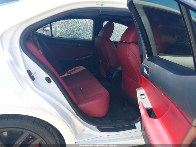 Продажа на аукционе авто 2019 Lexus Is 300, vin: JTHBA1D2XK5091614, номер лота: 44846365
