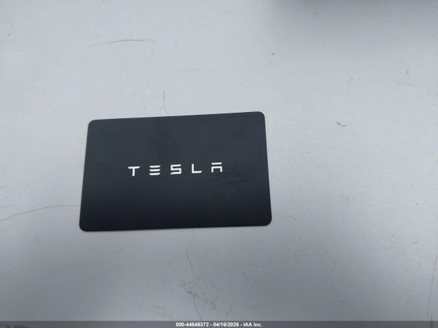 7SAYGDEE1SF277659 Tesla Model Y Long Range Dual Motor All-wheel Drive