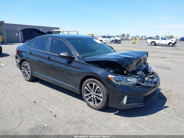 Volkswagen Jetta 1.5t Sport 2022 3VWAM7BU5NM019372 main image