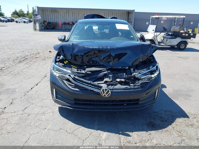 2022 Volkswagen Jetta 1.5t Sport მანქანა იყიდება აუქციონზე, vin: 3VWAM7BU5NM019372, აუქციონის ნომერი: 44846374